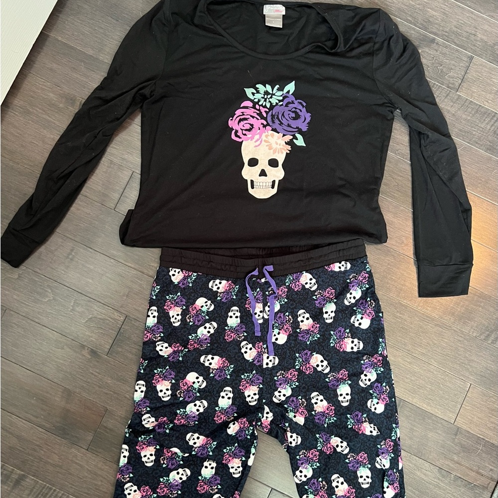 Pj set